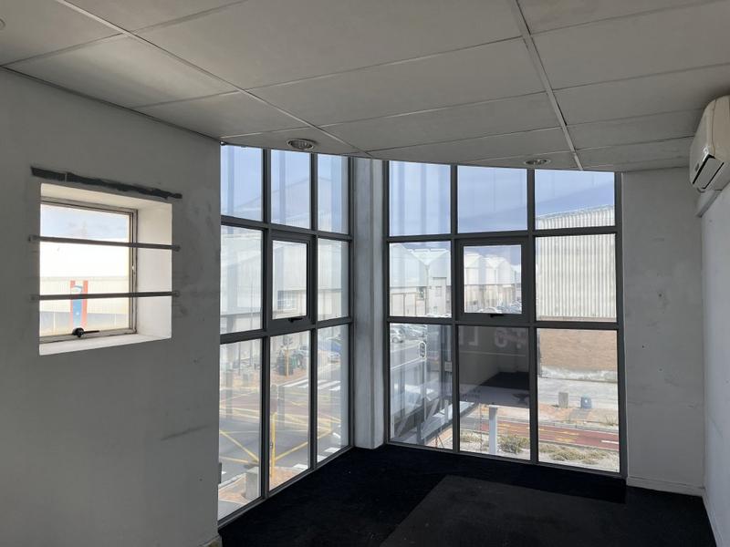 To Let commercial Property for Rent in Paarden Eiland Western Cape